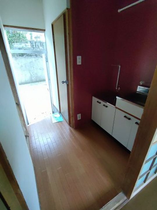 ライズコーポ打馬のその他画像