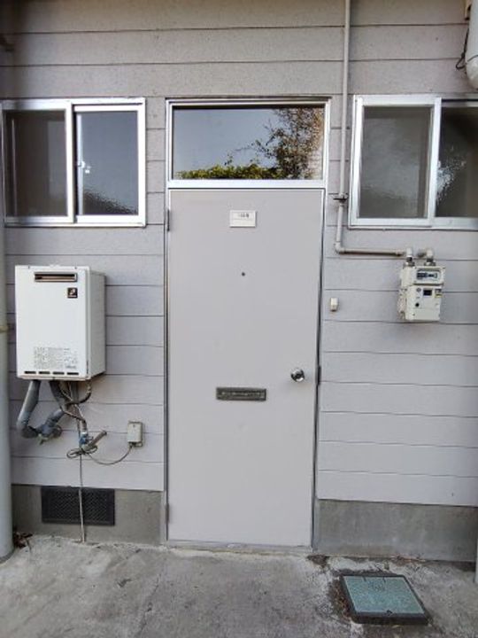 ライズコーポ打馬の地図