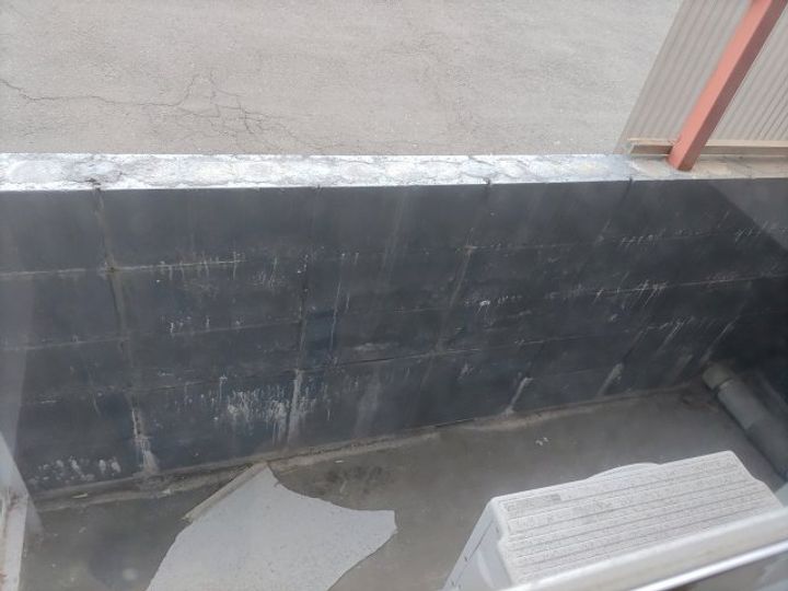 ライズコーポ打馬の内装