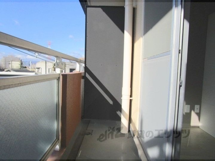 ロードアップ牧野の内装