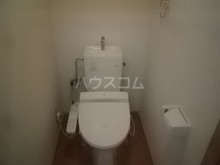 ハイムコスモスの内装