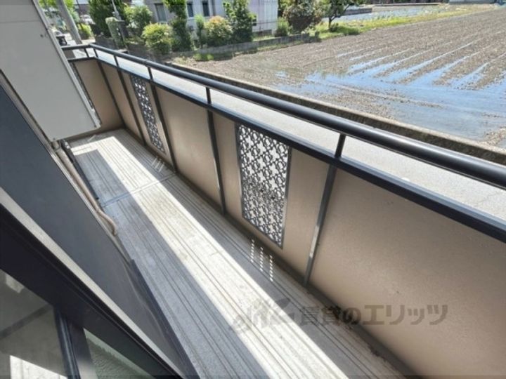 グリーンハイツ1号館の内装