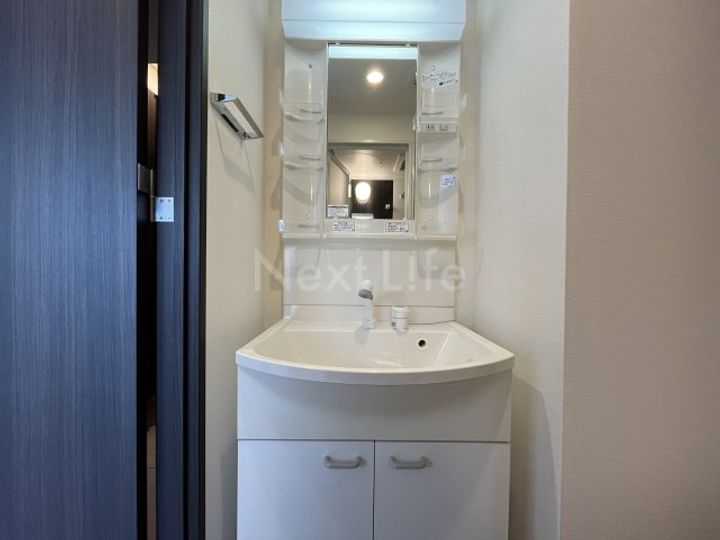 神奈川県横浜市鶴見区生麦1(マンション)の賃貸物件の内装