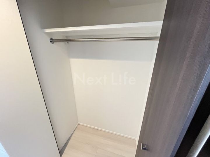 神奈川県横浜市鶴見区生麦1(マンション)の賃貸物件の内装