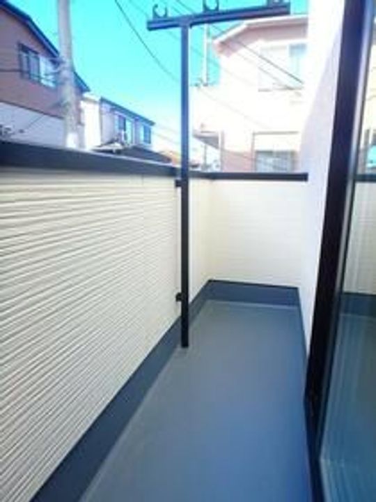 埼玉県志木市下宗岡4(一戸建)の賃貸物件の内装