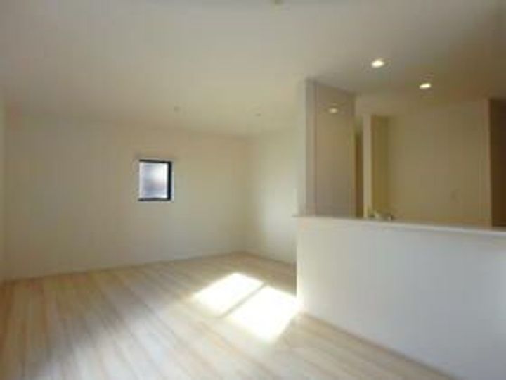 埼玉県志木市下宗岡4(一戸建)の賃貸物件の居間