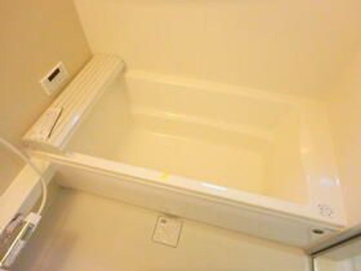 埼玉県志木市下宗岡4(一戸建)の賃貸物件の風呂