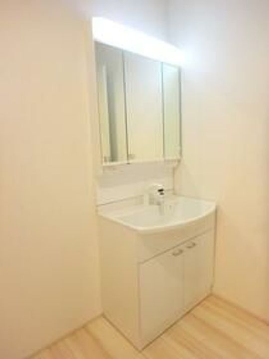 埼玉県志木市下宗岡4(一戸建)の賃貸物件の内装