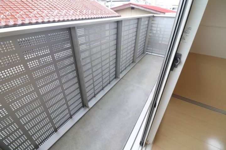 福島県福島市黒岩字榎平(アパート)の賃貸物件の内装