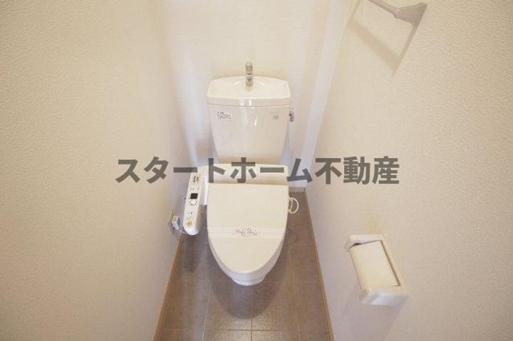 徳島県徳島市中島田町4(アパート)の賃貸物件のその他画像