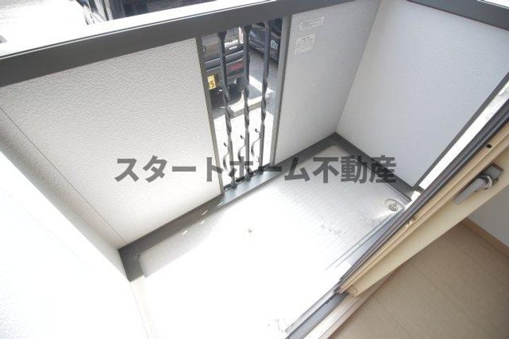 徳島県徳島市中島田町4(アパート)の賃貸物件の内装