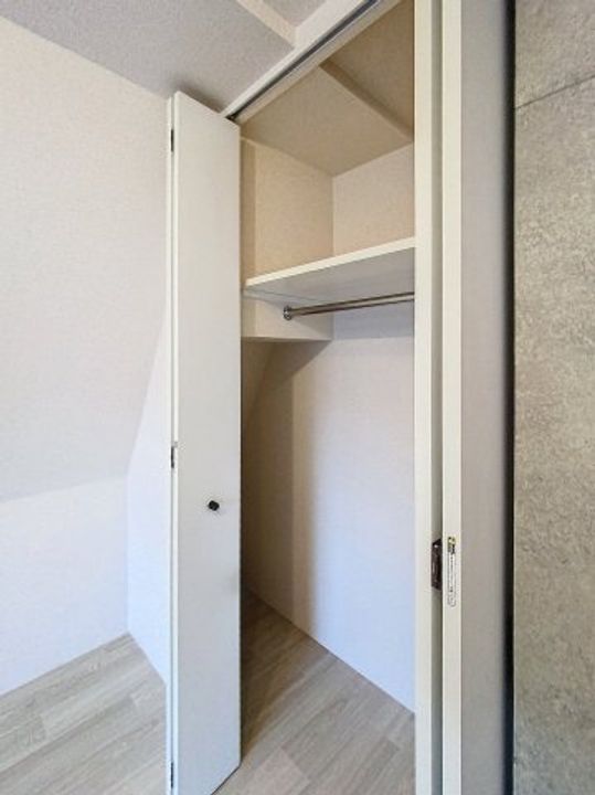 MODULOR三軒茶屋IIの内装