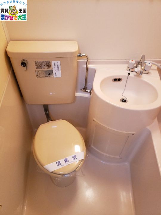 長崎県長崎市若葉町(マンション)の賃貸物件の内装