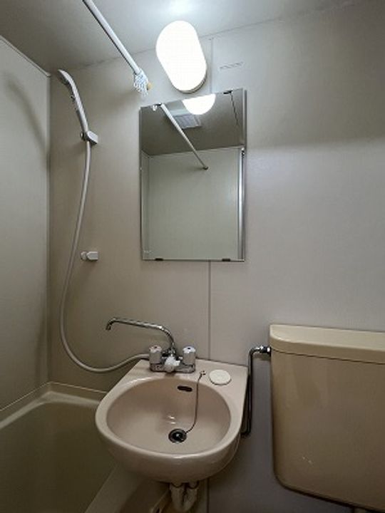 ライブスクエアの内装