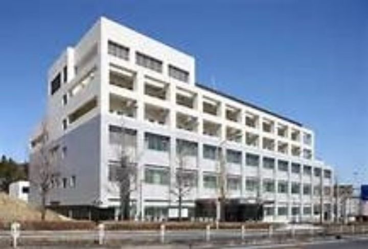 ライブスクエアの周辺