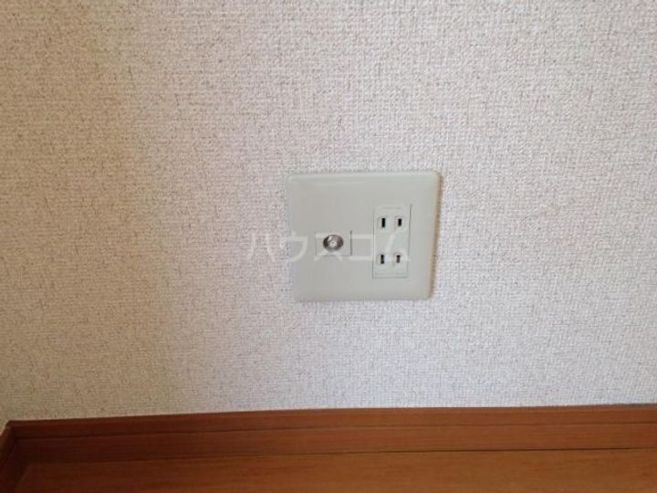 プレットパルクミヤザワの内装