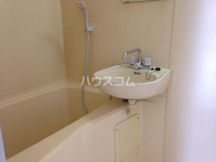 プレットパルクミヤザワの風呂