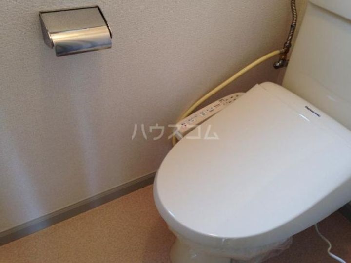 プレットパルクミヤザワの内装
