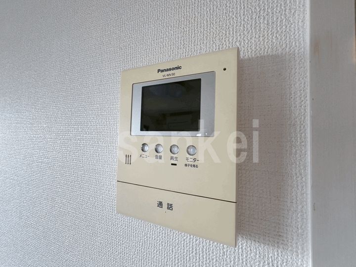 岡山県岡山市北区今4(アパート)の賃貸物件のその他画像