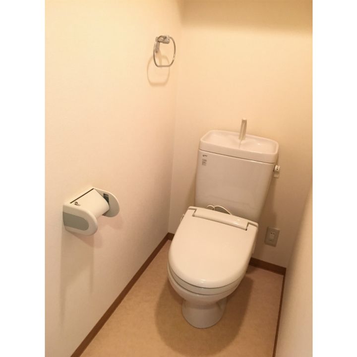 プラス21の内装