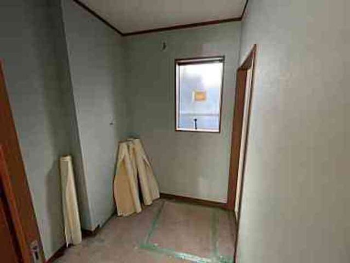 神奈川県大和市下鶴間(一戸建)の賃貸物件の内装