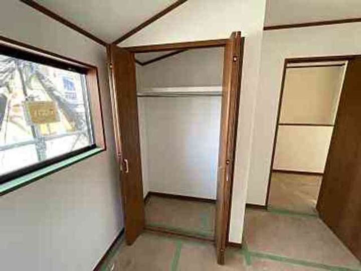 神奈川県大和市下鶴間(一戸建)の賃貸物件の内装