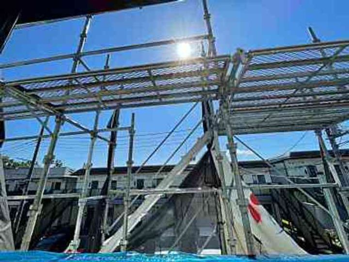 神奈川県大和市下鶴間(一戸建)の賃貸物件のその他画像