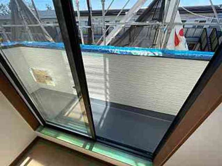 神奈川県大和市下鶴間(一戸建)の賃貸物件の内装