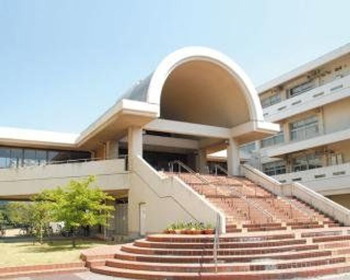 コーポサンライズIIの周辺