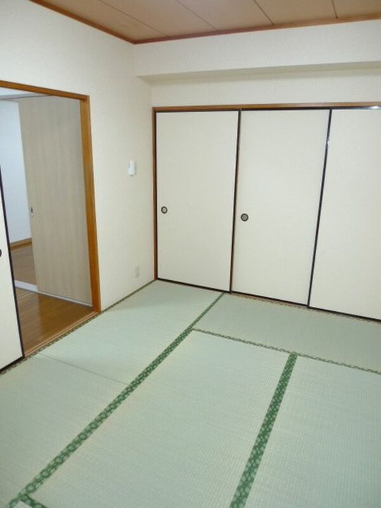 ハイクレスト喜沢南マンションのその他画像