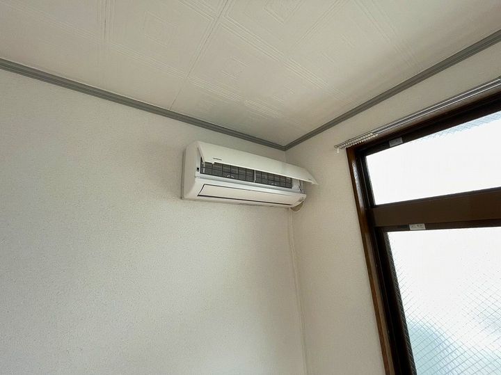 カーサ・ブランカ綾瀬の内装