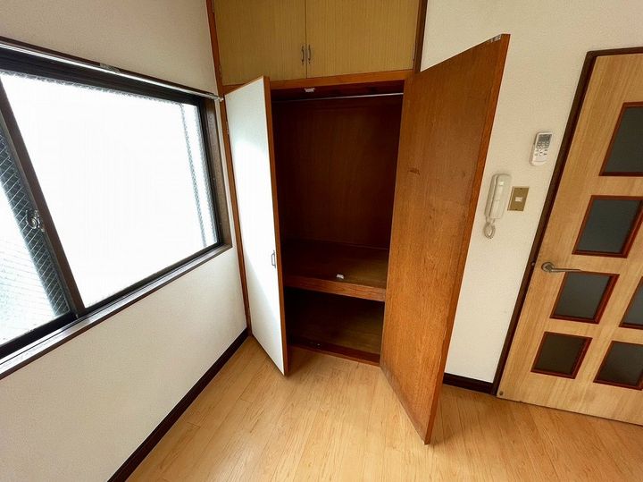 カーサ・ブランカ綾瀬の内装