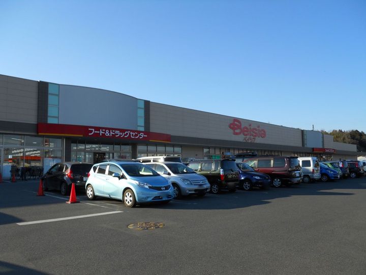 メゾンフォーレCの周辺