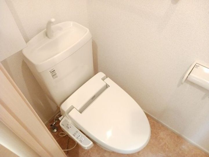 埼玉県吉川市中央3(アパート)の賃貸物件の内装
