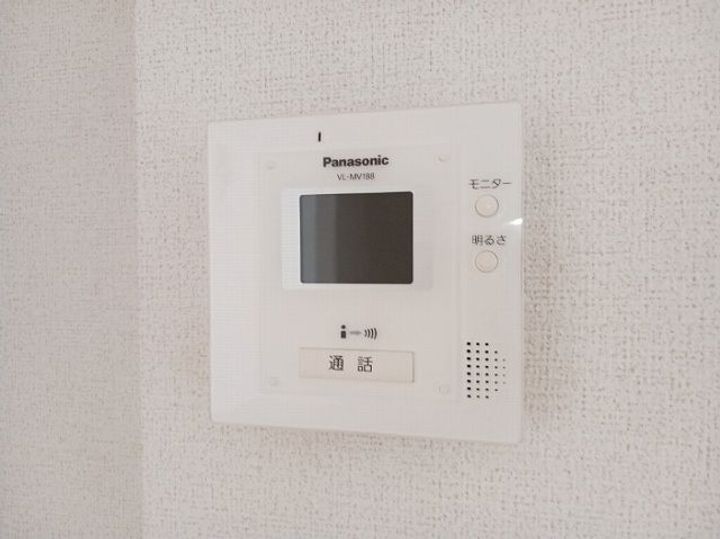 埼玉県吉川市中央3(アパート)の賃貸物件の内装