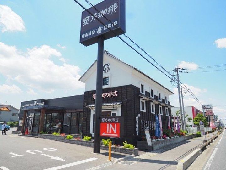 埼玉県吉川市中央3(アパート)の賃貸物件の周辺