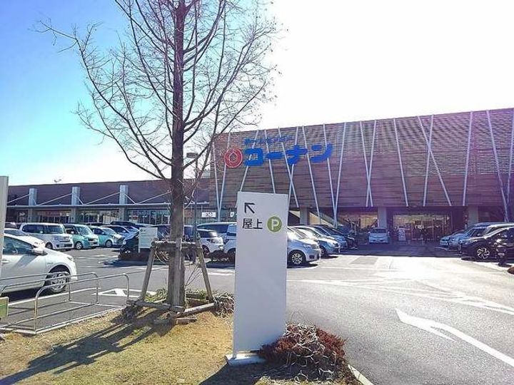 埼玉県吉川市中央3(アパート)の賃貸物件の周辺