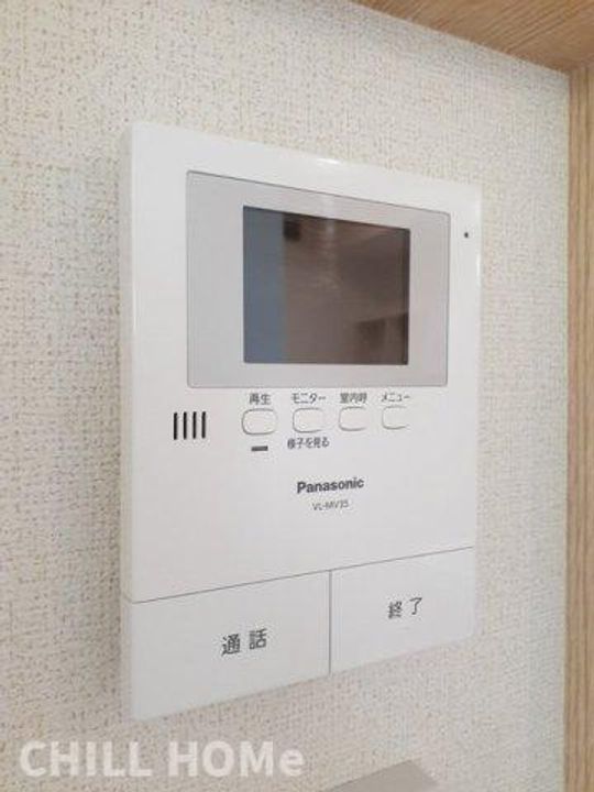 群馬県前橋市天川大島町1(アパート)の賃貸物件の内装