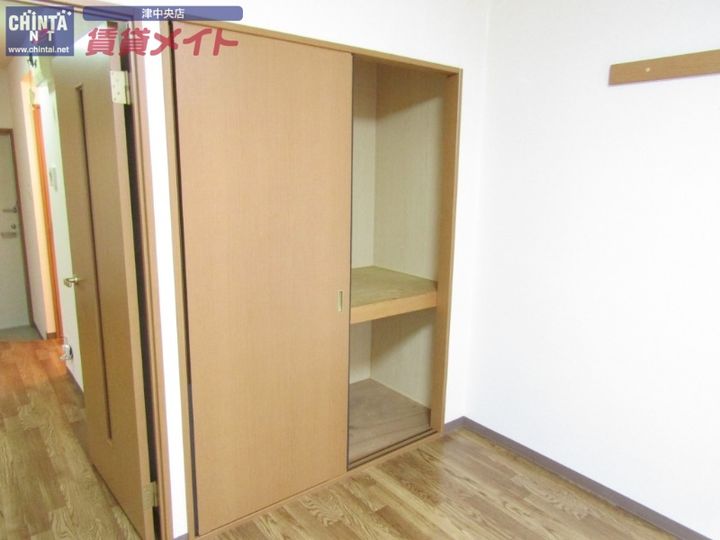 NEU HAUSの内装