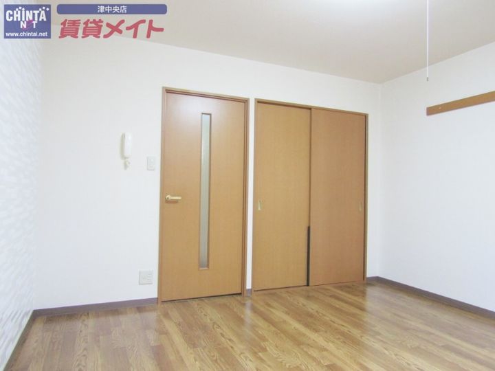 NEU HAUSの内装