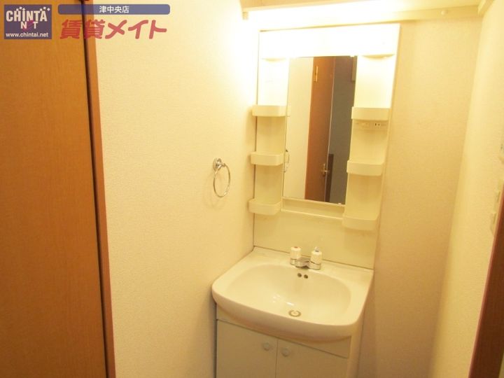 NEU HAUSの内装