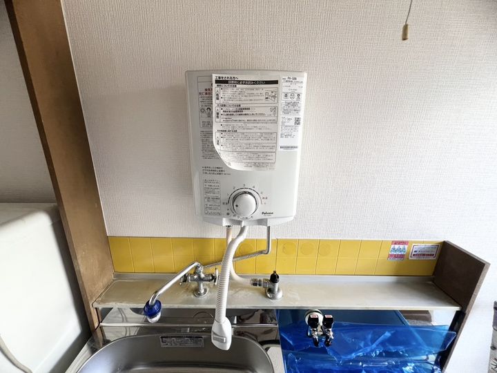 サンコーポのその他画像
