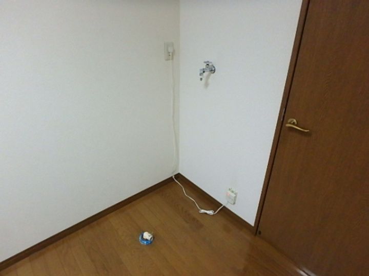 フォーライフ南町の内装