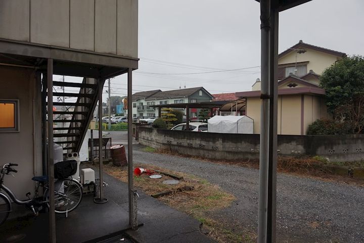 西遊馬ハイツBのその他画像