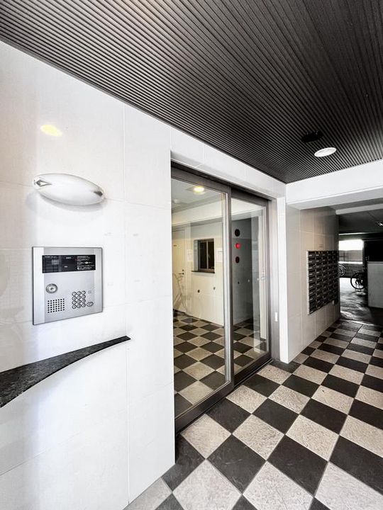 愛知県名古屋市東区泉3(マンション)の賃貸物件の地図