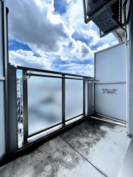 愛知県名古屋市東区泉3(マンション)の賃貸物件の内装