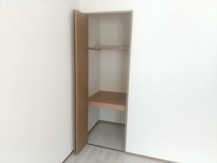 サニーコートしもはたの内装