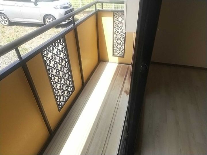 サニーコートしもはたの内装