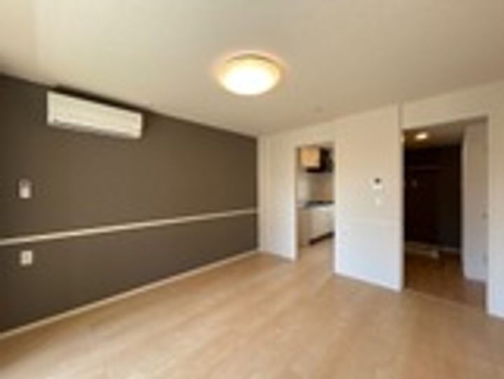 リッチハーベスト IIIのキッチン