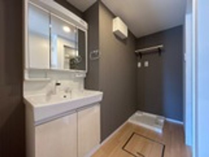 リッチハーベスト IIIの内装